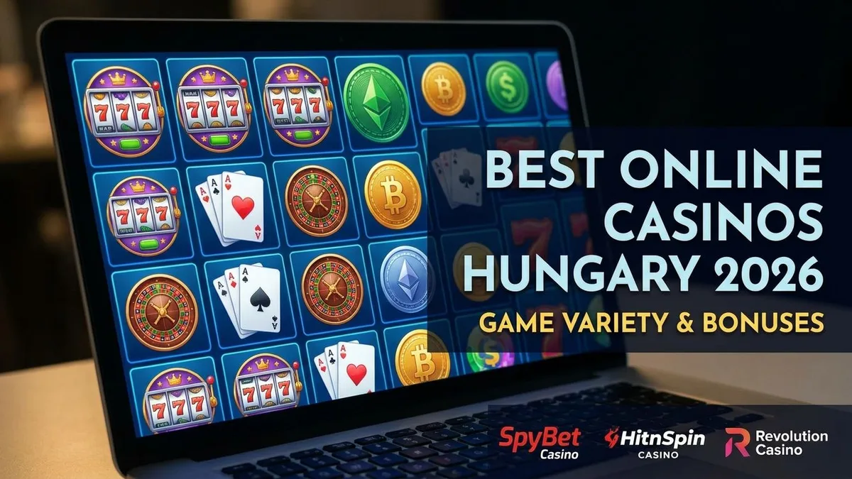 Casino igre